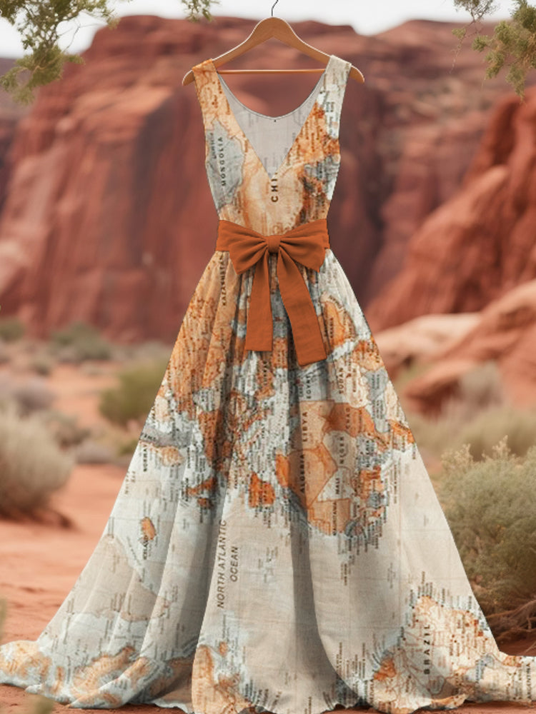 Beautifully Crafted Dress