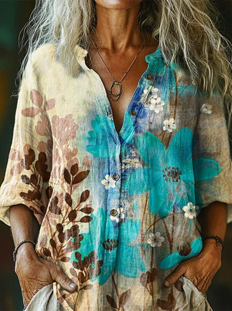 Beautifully Crafted Garment