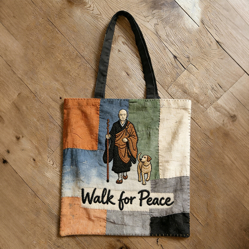 Beautifully Crafted Bag