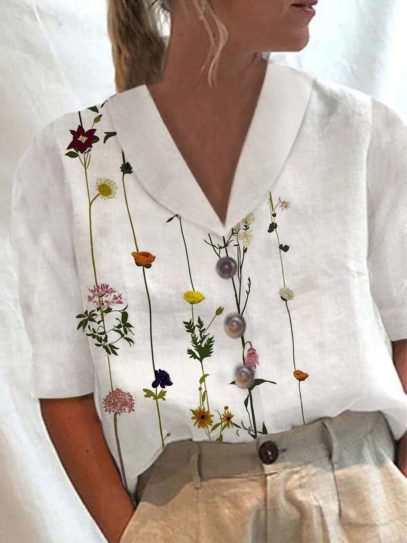 Elegantly Designed Shirt