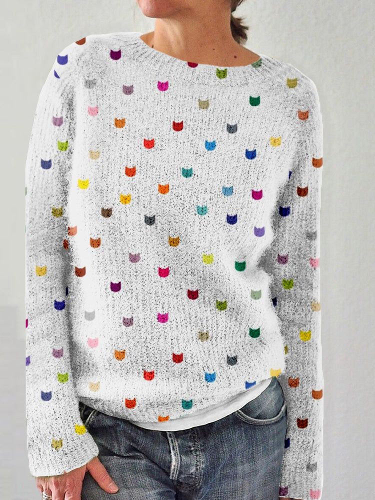 Beautifully Crafted Sweater