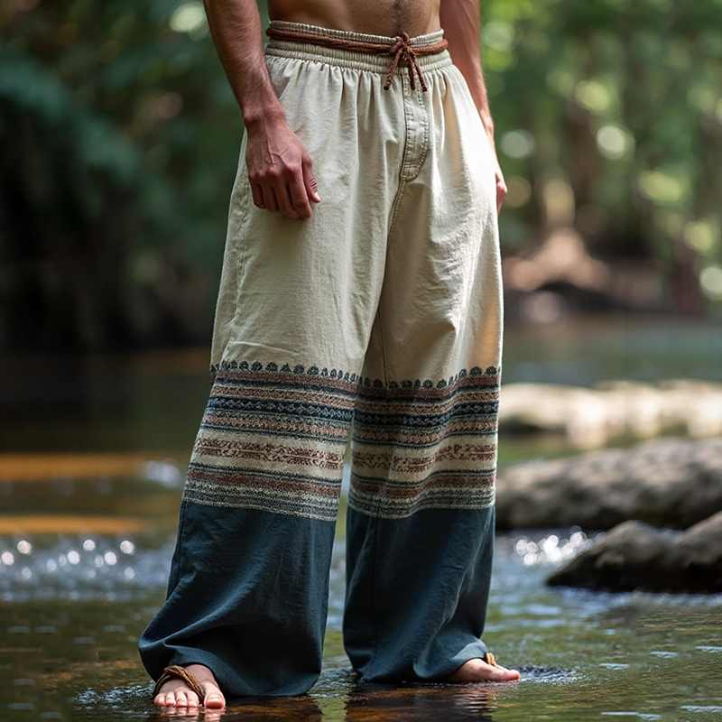 Beautifully Crafted Pants
