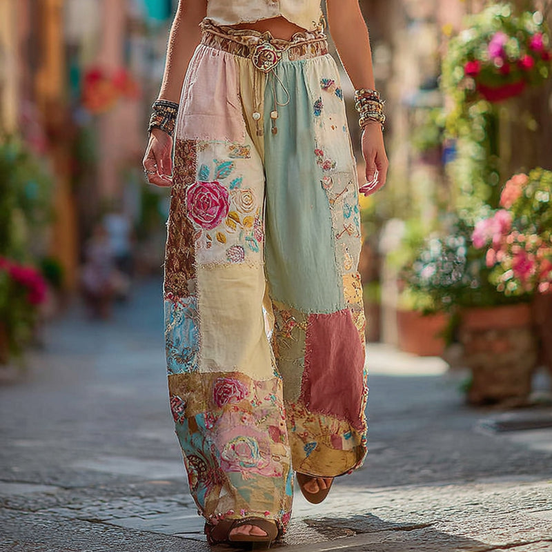 Beautifully Crafted Pants