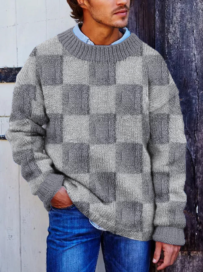 Beautifully Crafted Sweater