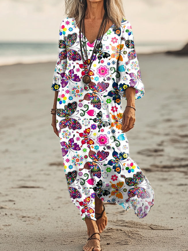 Beautifully Crafted Dress