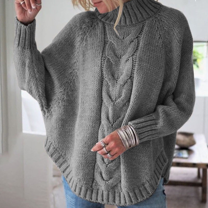 Vintage Inspired Sweater