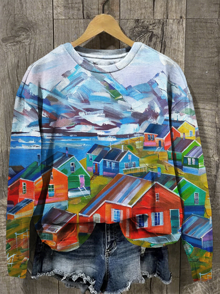 Classic Designed Shirt