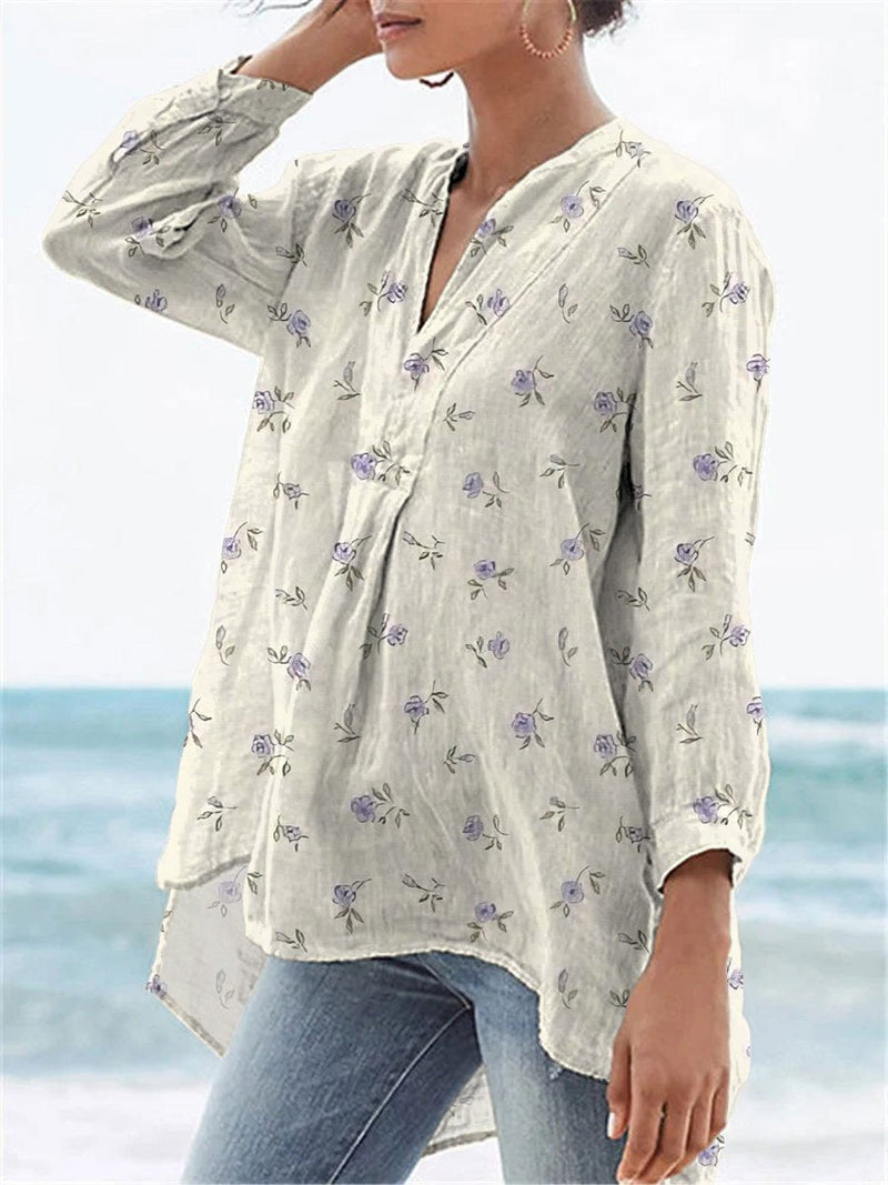 Gracefully Designed Shirt