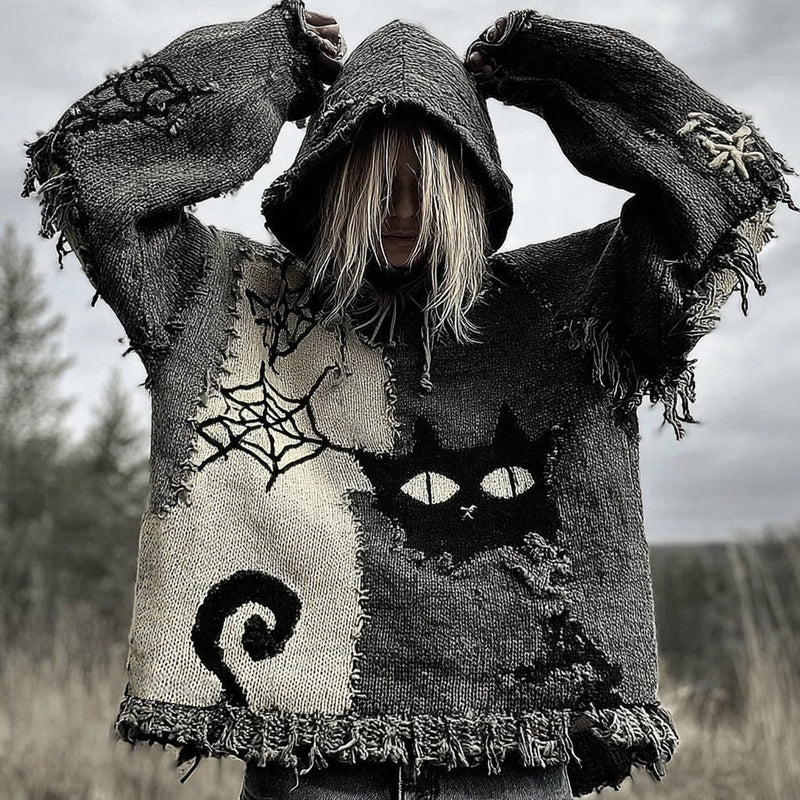 Thoughtfully Designed Garment