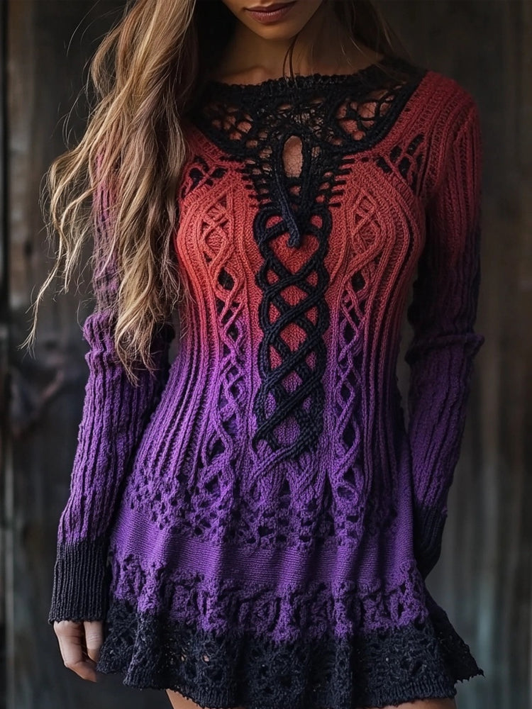 Classic Vintage Sweater
