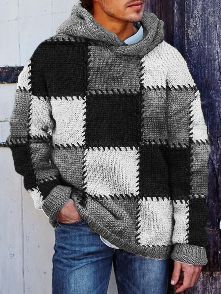 Thoughtfully Designed Sweater