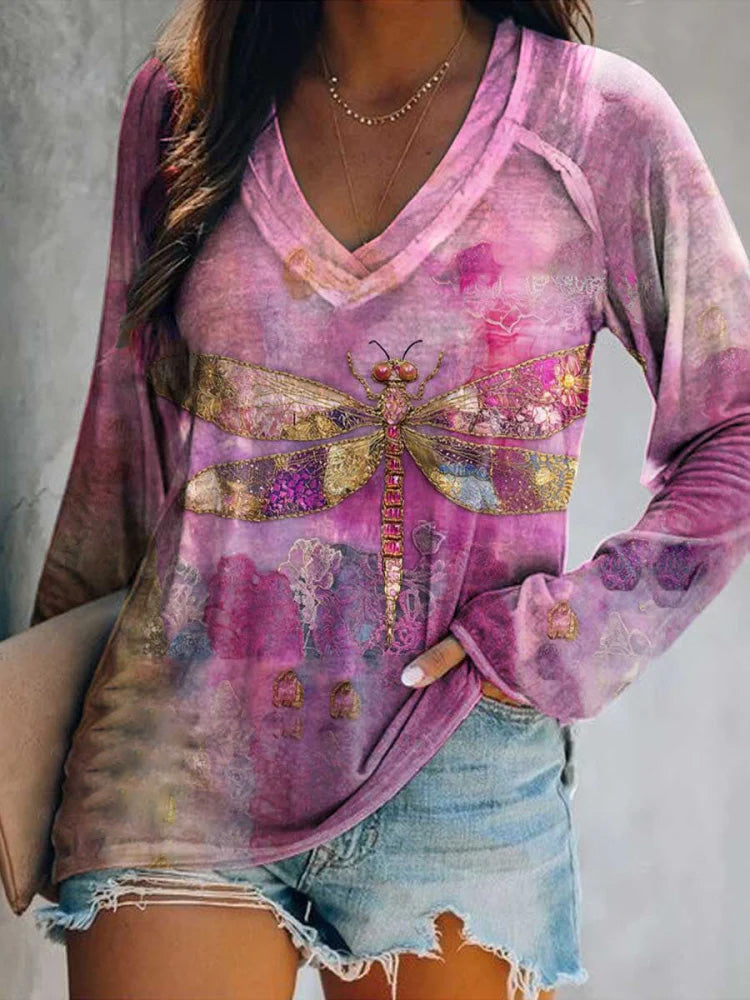 Thoughtfully Designed Top
