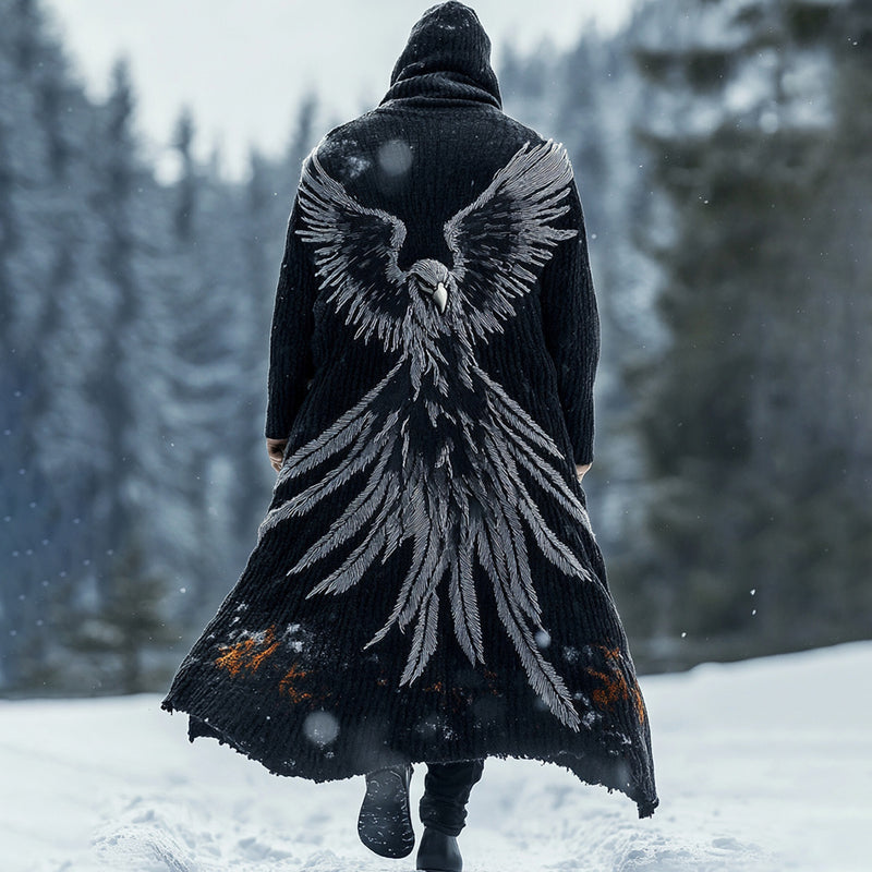 Vintage Inspired Coat