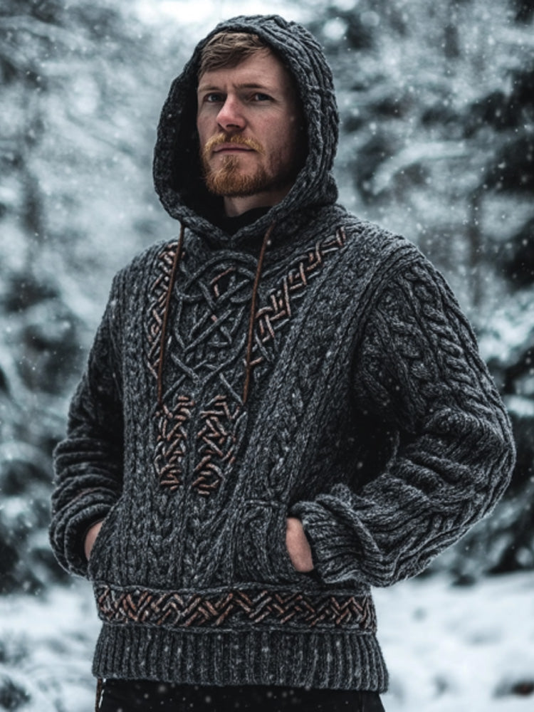 Beautifully Crafted Sweater