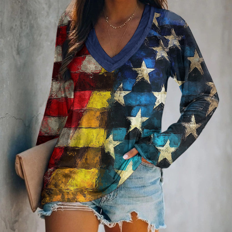 Classic Designed T-Shirt