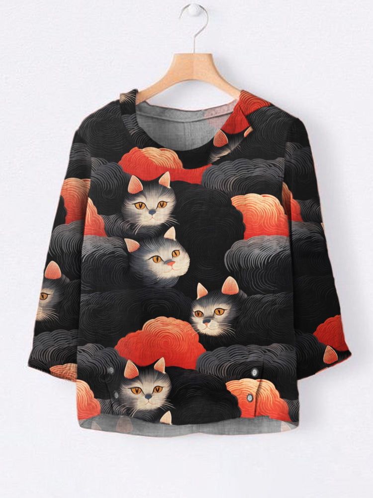 Classic Vintage Shirt