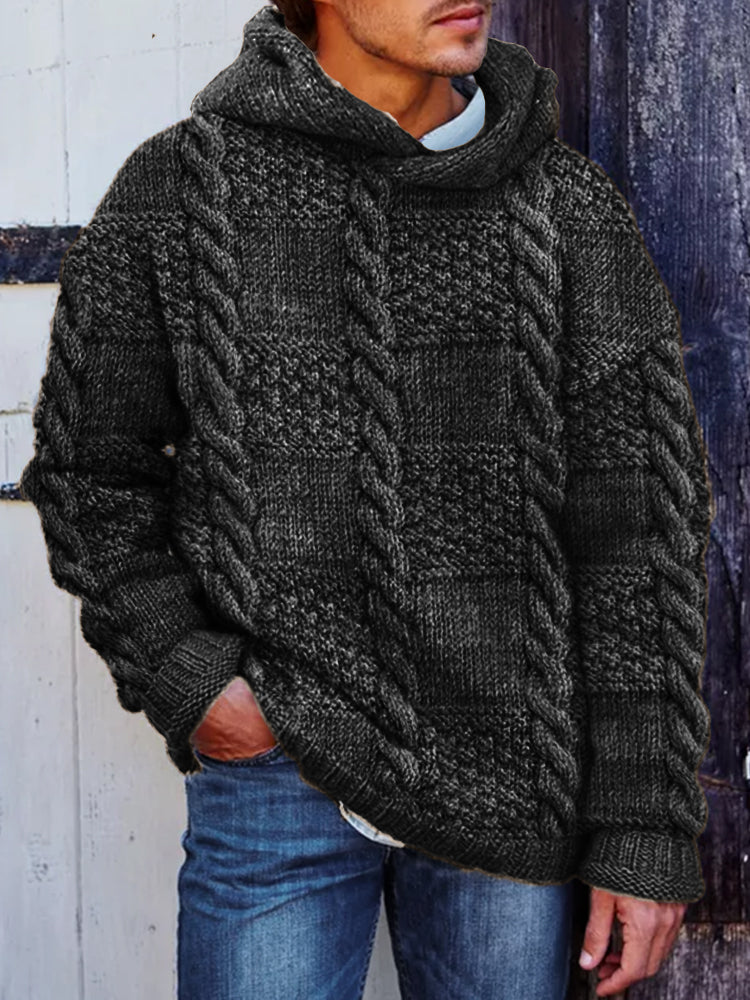 Beautifully Crafted Sweater