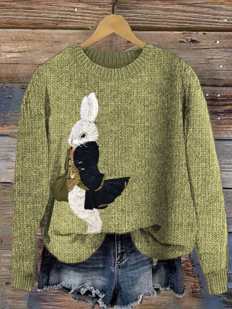 Beautifully Crafted Sweater