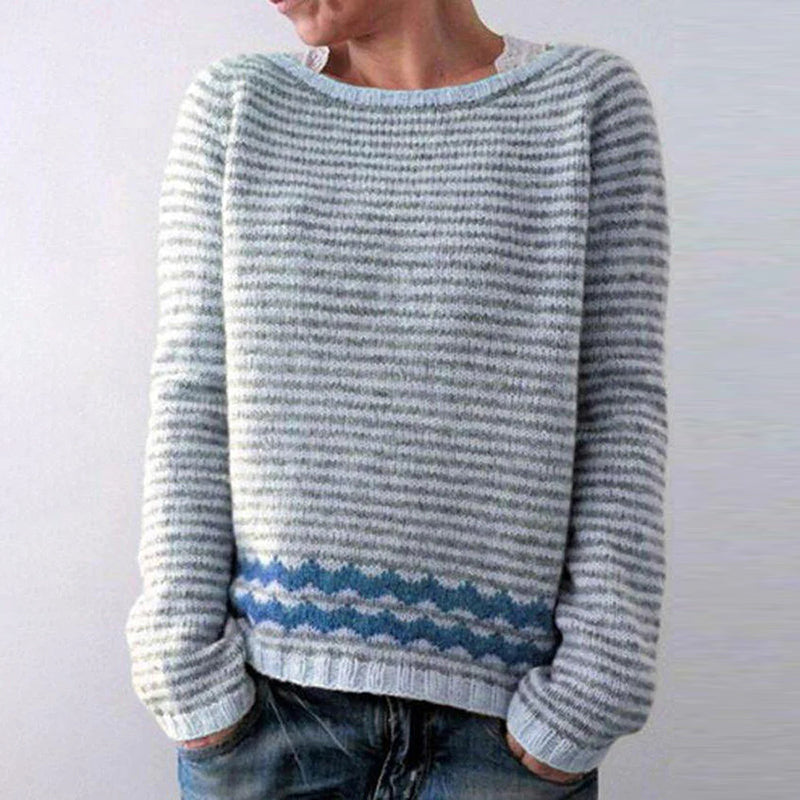 Vintage Inspired Sweater