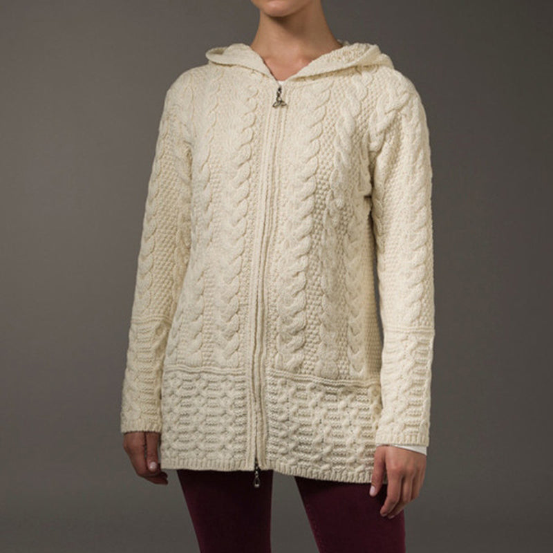 Beautifully Crafted Sweater