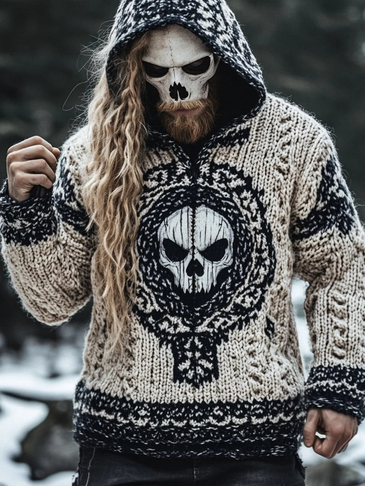 Classic Vintage Sweater