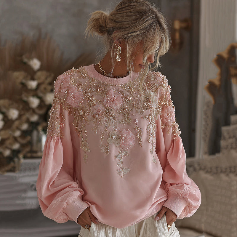Gracefully Designed Shirt