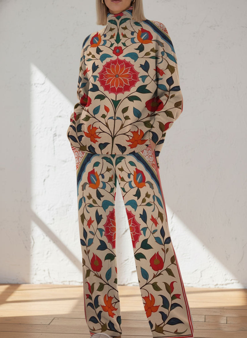 Beautifully Crafted Pants