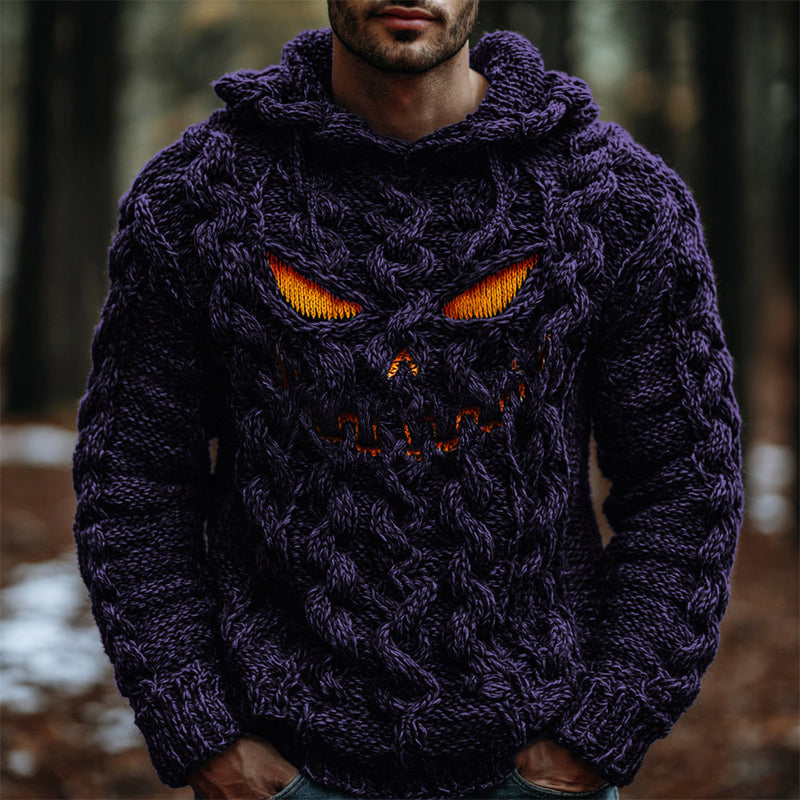 Elegantly Designed Sweater