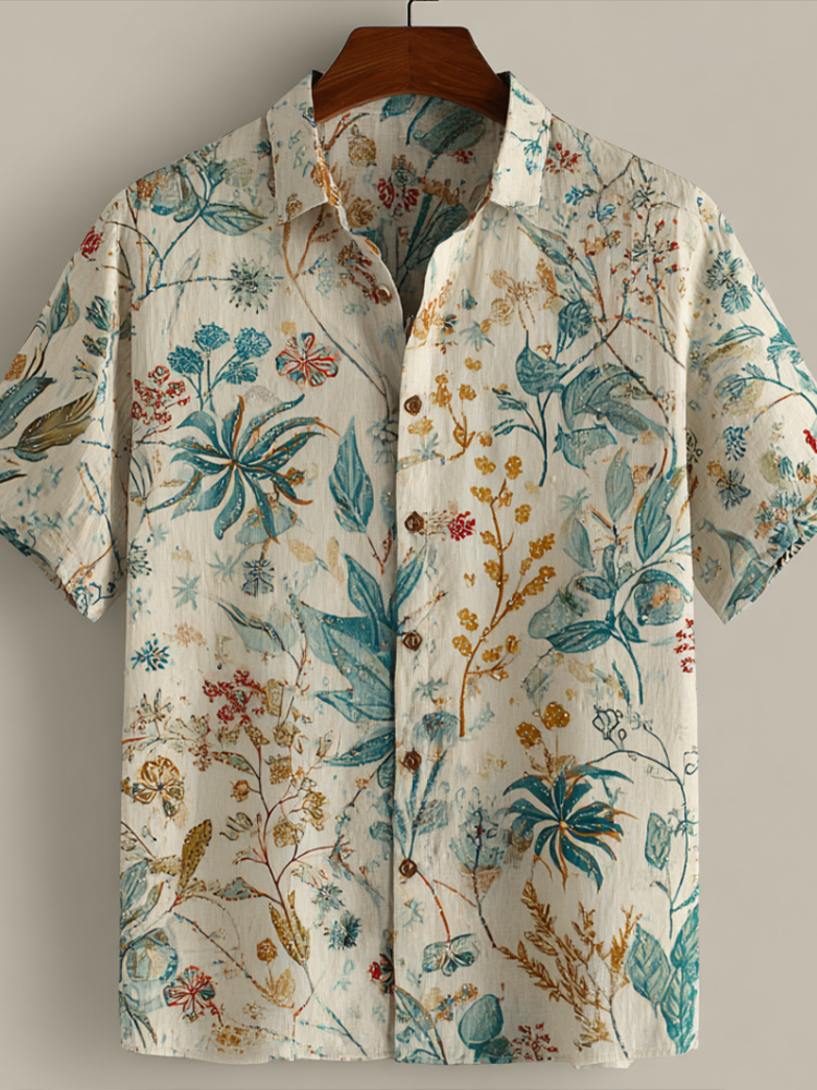 Beautifully Crafted Shirt
