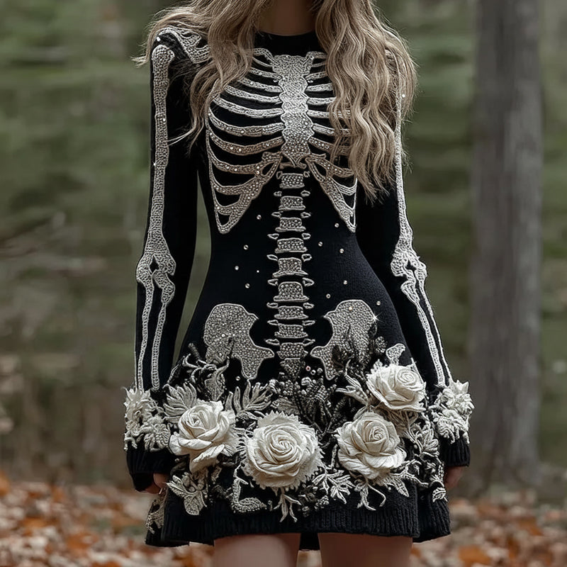 Elegantly Designed Sweater