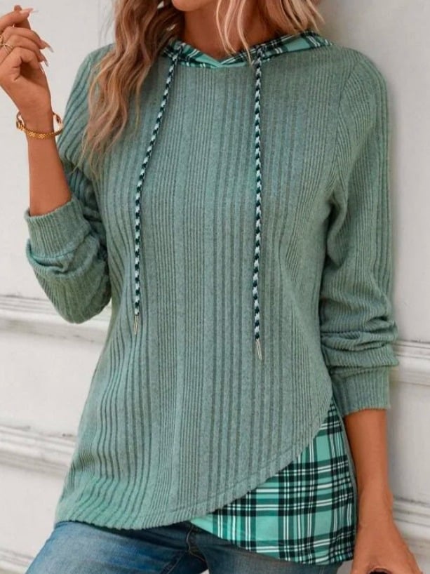 Thoughtfully Designed Shirt
