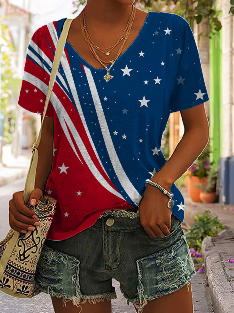 Vintage Inspired T-Shirt