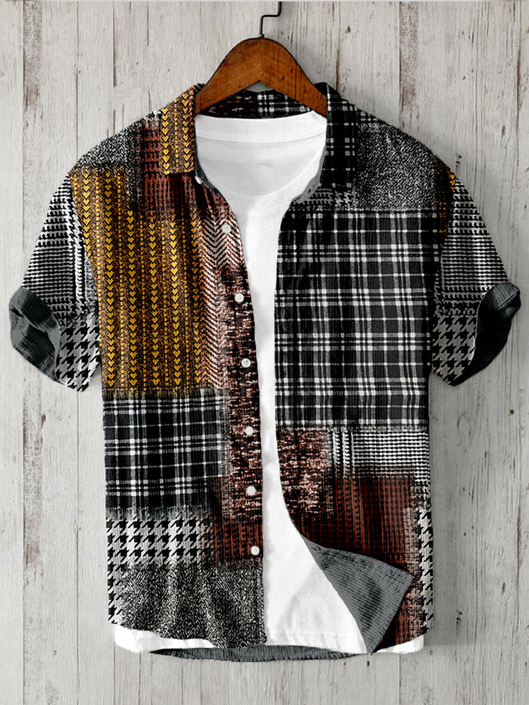 Elegantly Designed Shirt