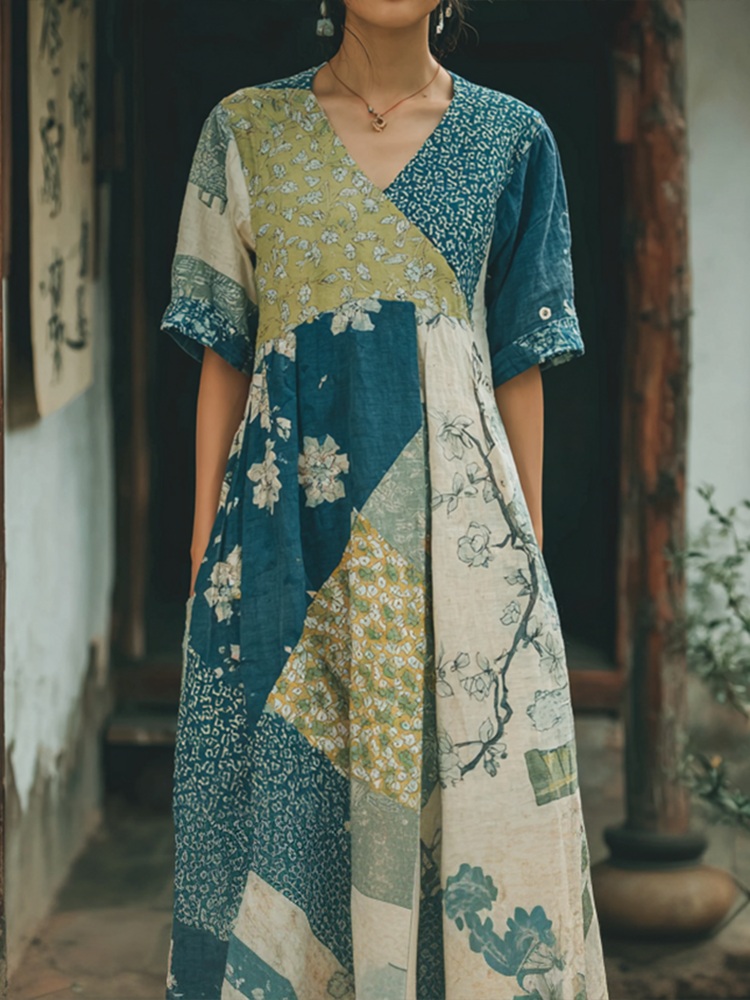 Thoughtfully Designed Dress