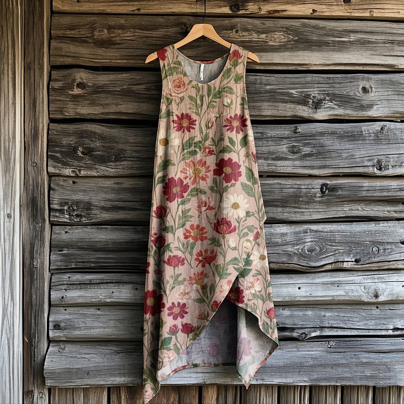 Vintage Inspired Dress