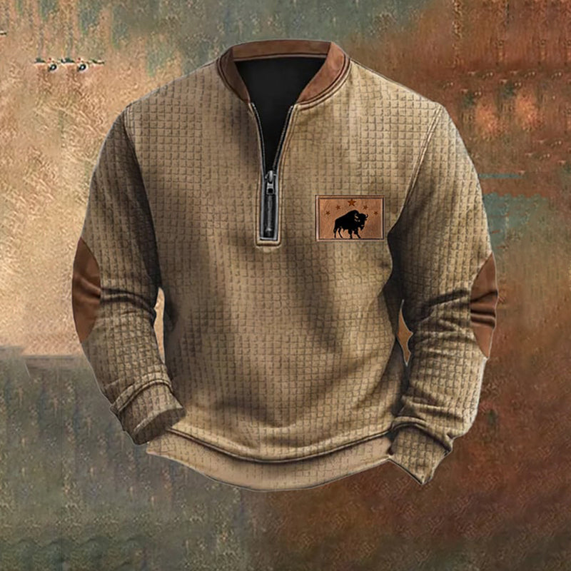 Gracefully Designed Shirt