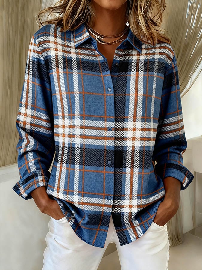 Thoughtfully Designed Shirt