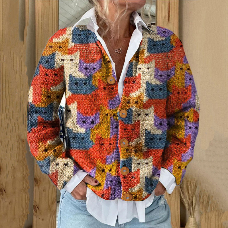 Beautifully Crafted Cardigan