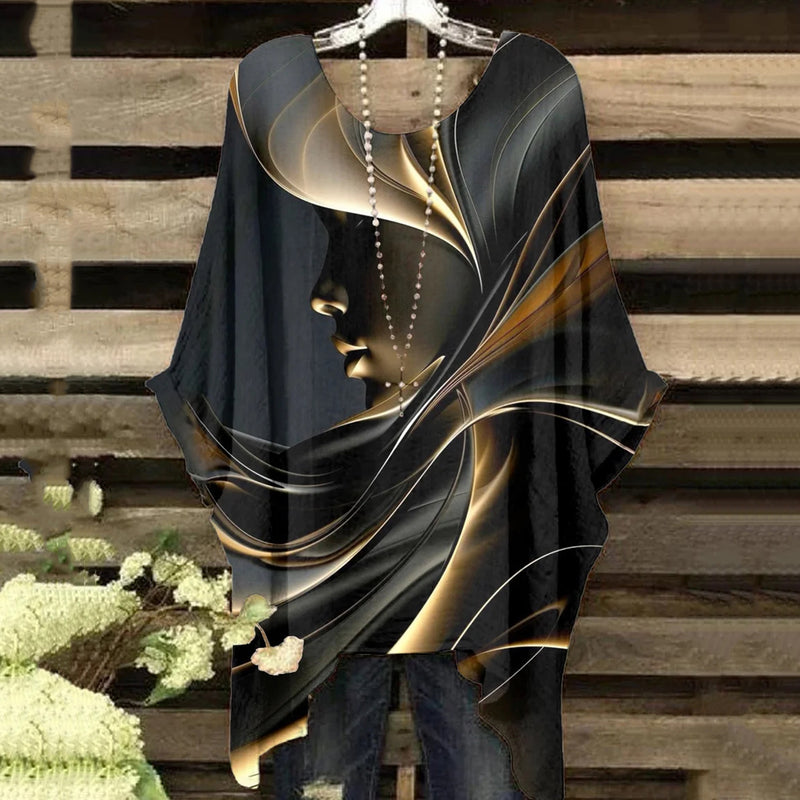 Gracefully Designed Shirt
