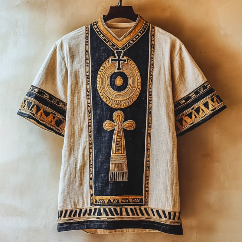 Classic Designed Shirt