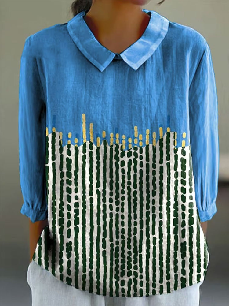 Vintage Inspired Shirt