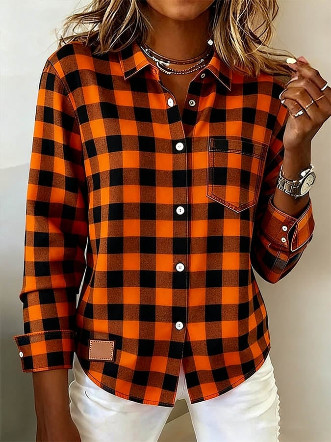Vintage Inspired Shirt
