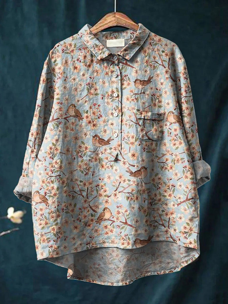 Classic Designed Shirt