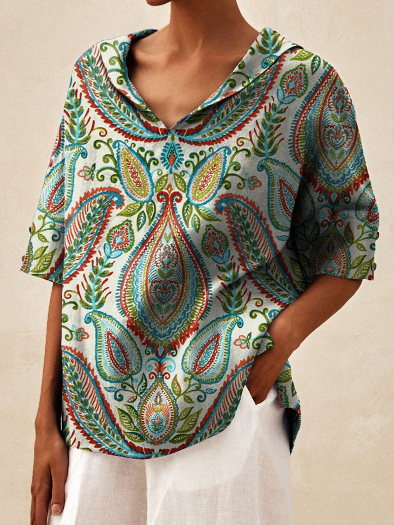 Gracefully Designed Shirt
