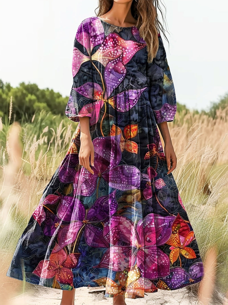 Beautifully Crafted Dress