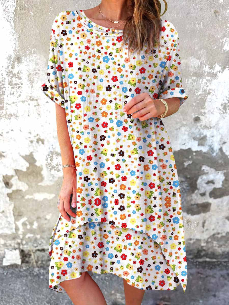 Thoughtfully Designed Dress