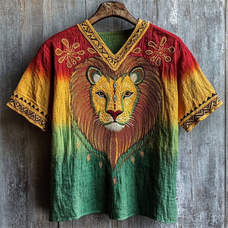 Vintage Inspired Shirt