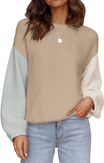 Vintage Inspired Sweater