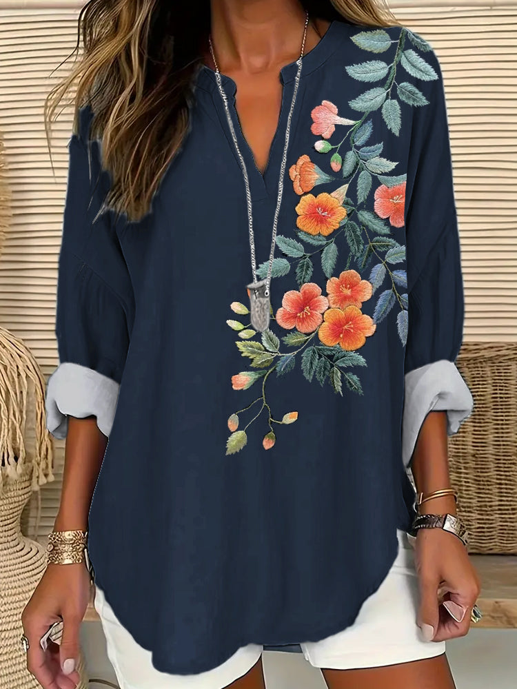 Elegantly Designed Shirt