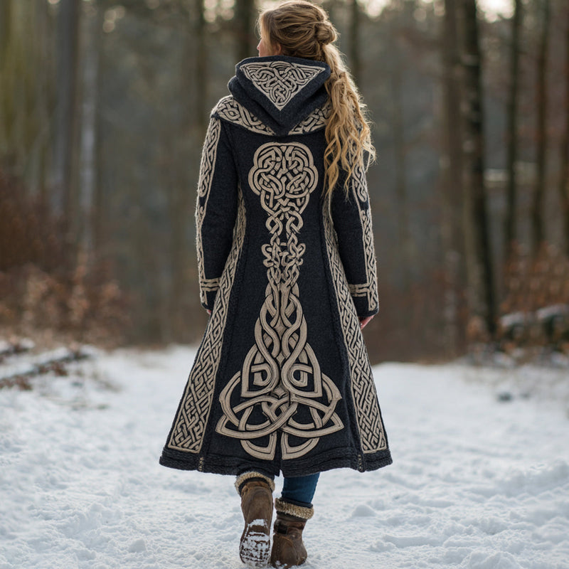 Elegantly Designed Cardigan